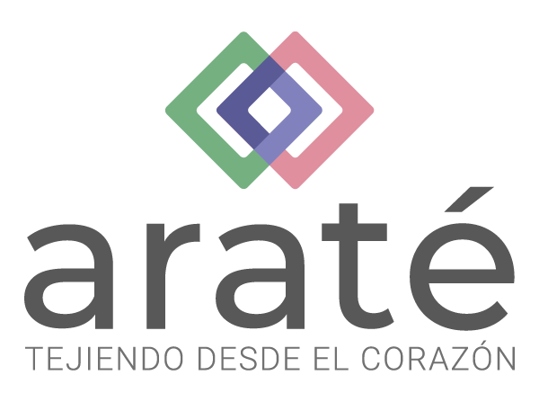 Logotipo Araté